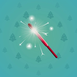 Party Sparkler #143675