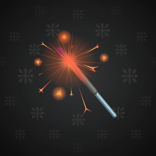Party Sparkler #143885
