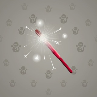 Party Sparkler #143888
