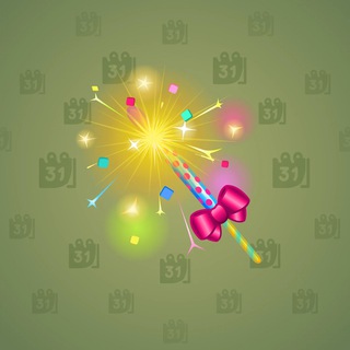 Party Sparkler #143891