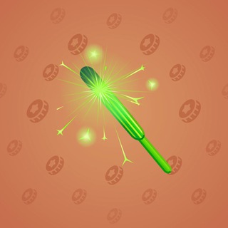 Party Sparkler #143895