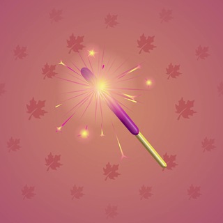 Party Sparkler #143898