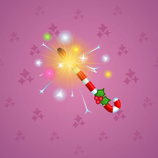 Party Sparkler #143900