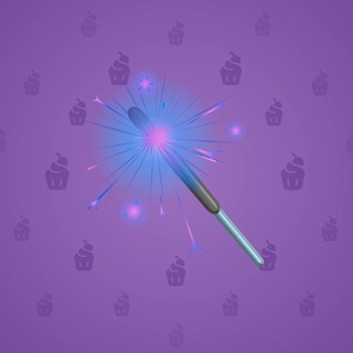 Party Sparkler #143901