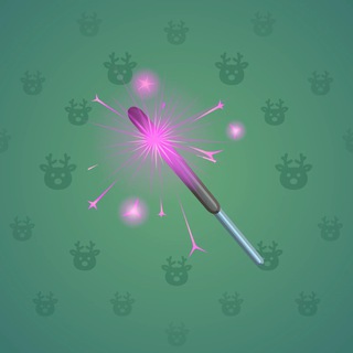 Party Sparkler #143913