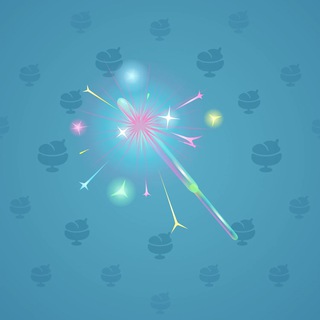 Party Sparkler #143915
