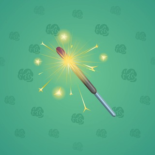 Party Sparkler #143919