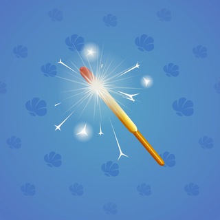 Party Sparkler #143921