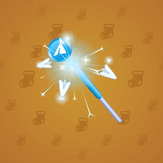 Party Sparkler #143941