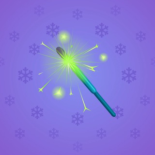 Party Sparkler #143949