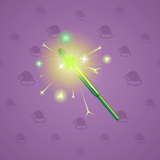 Party Sparkler #143951