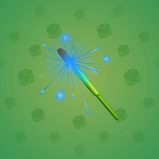Party Sparkler #143952