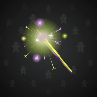 Party Sparkler #143955