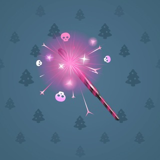 Party Sparkler #143956