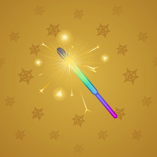 Party Sparkler #143958