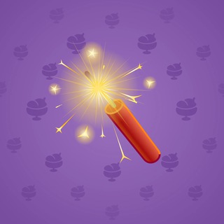 Party Sparkler #143962