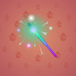 Party Sparkler #143963