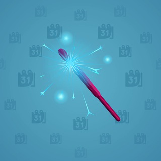 Party Sparkler #143969
