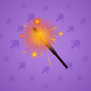 Party Sparkler #143971