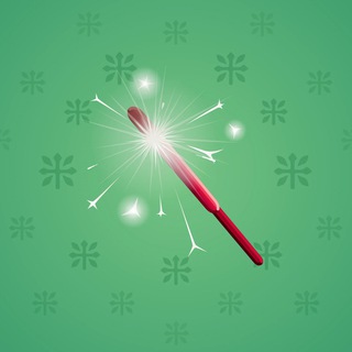 Party Sparkler #143977