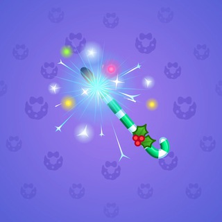Party Sparkler #143980
