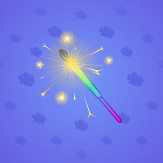 Party Sparkler #143981