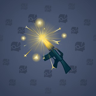 Party Sparkler #143987