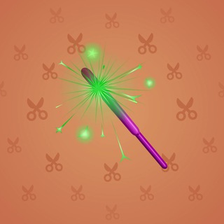 Party Sparkler #144215