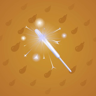 Party Sparkler #144219