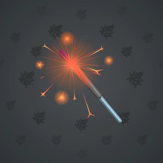 Party Sparkler #144221