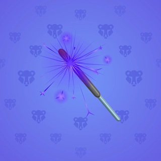 Party Sparkler #144222