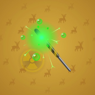 Party Sparkler #144226
