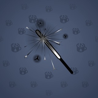 Party Sparkler #144227