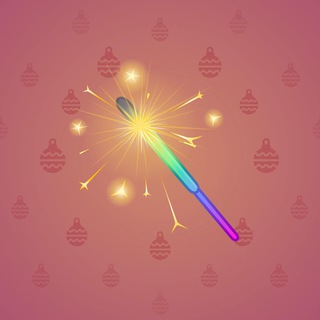 Party Sparkler #144230