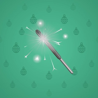 Party Sparkler #144238