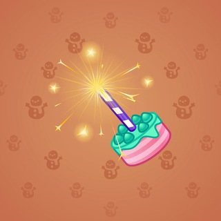 Party Sparkler #144239