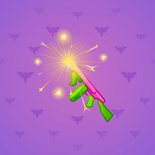 Party Sparkler #144260