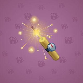 Party Sparkler #144263