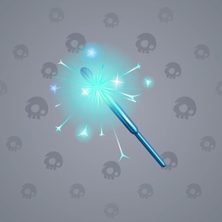 Party Sparkler #144264