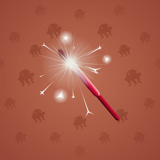 Party Sparkler #144268