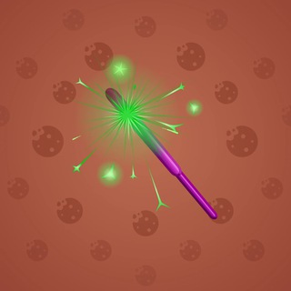 Party Sparkler #144269