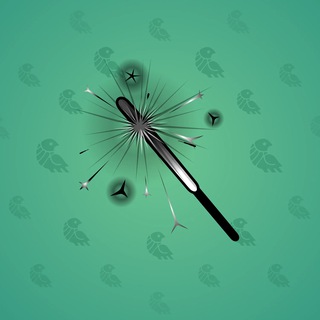 Party Sparkler #144271
