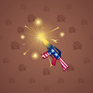 Party Sparkler #144272