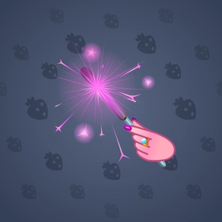 Party Sparkler #144275
