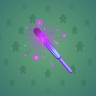 Party Sparkler #144277