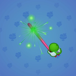 Party Sparkler #144278