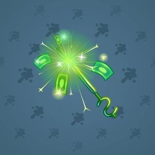 Party Sparkler #144279