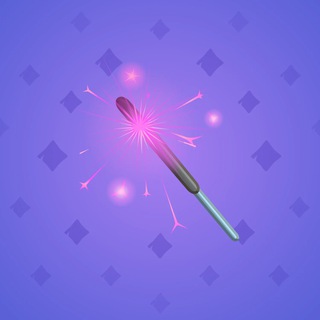 Party Sparkler #144287