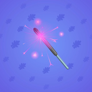 Party Sparkler #144288