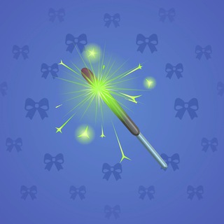 Party Sparkler #144292